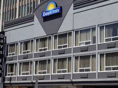 デイズ イン バイ ウィンダム オタワ 写真