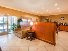 クオリティ イン & スイーツ ジャーマンタウン ノース 写真