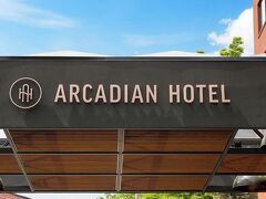 アルカディアン ホテル ブルックライン 写真