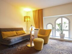 ホテル ビクトリア 写真