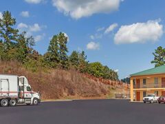 デイズ イン バイ ウィンダム レノア シティ 写真