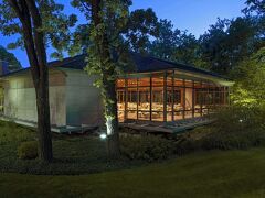 The Hyatt Lodge At Oak Brook 写真