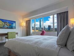 ユナイテッド ホテル 写真