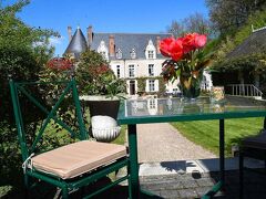 シャトー ドゥ プレー 写真