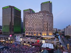 DoubleTree by Hilton Montreal Downtown 写真