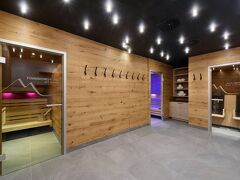 ヴェネディガー ロッジ 写真