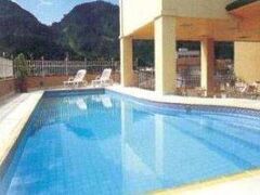 Mercure Jaragua Do Sul 写真