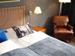 フレトハイム ホテル 写真