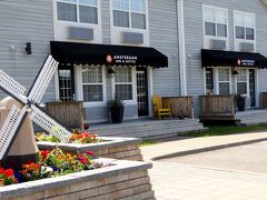 Amsterdam Inn & Suites Moncton 写真