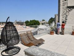 Hôtel Mercure Avignon Centre Palais des Papes 写真