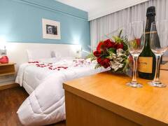 Comfort Hotel Downtown Sao Paulo 写真