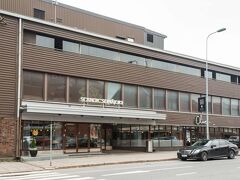 Scandic Seinäjoki 写真