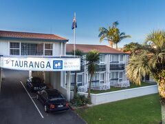 ザ タウランガ オン ザ ウォーターフロント 写真