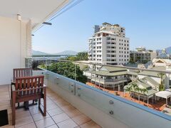 プルマン リーフ ホテル カジノ 写真