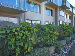 ホテル レーク ブルナー 写真