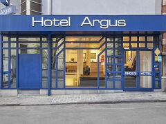 Argus Hotel Brussels 写真