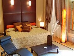 ホテル モルガナ 写真