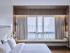 ネリンガ ホテル 写真