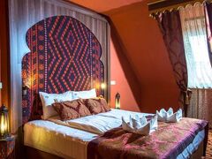 メーセシュ シラズ ホテル 写真