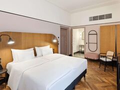 Hotel Astoria Vienna, Curio Collection by Hilton 写真