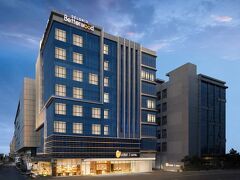 モデル J ホテル ジャカルタ スカルノ ハッタ エアポート 写真