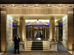 ロイヤル オリンピック ホテル 写真