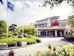 モンドルフ パルク ホテル 写真