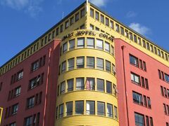 Apart Hotel Colón 写真