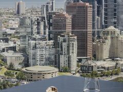 ソフィテル メルボルン オン コリンズ 写真