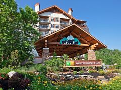 Holiday Inn Club Vacations Smoky Mountain Resort By IHG 写真