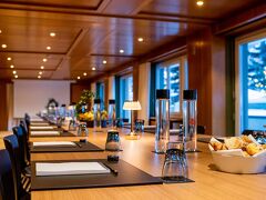 ホテル シュヴァイツァーホフ ツェルマット 写真