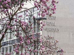Porto Royal Bridges Hotel 写真