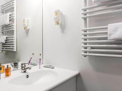 アパート ホテル アダージョ アクセス キャリエール ス ポワシー 写真