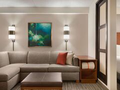 ハイアット プレイス シカゴ シャウムバーグ 写真