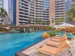 ルネッサンス クアラルンプール ホテル & コンベンション センター 写真