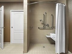 シェラトン スイーツ カルガリー オー クレール 写真