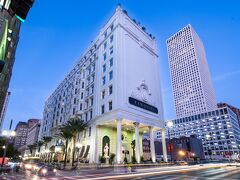 ル パビヨン、ニューオーリンズ、ア トリビュート ポートフォリオ ホテル 写真