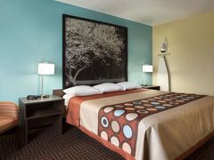 スーパー 8 バイ ウィンダム マウント ヴァーノンイリノイ 写真