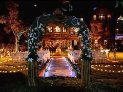 モラー ヴィラ  ホテル 写真