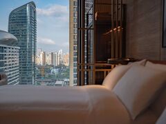 Conrad Shenzhen 写真