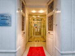 メアリーズ ホテル リパブリック 写真