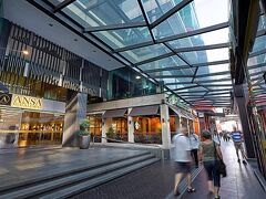 アンサー ホテル クアラルンプール 写真