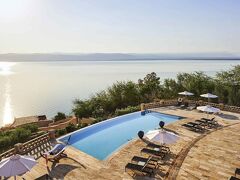 モーベンピック リゾート & スパ デッド シー 写真