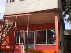 オレンジビーチリゾート 写真