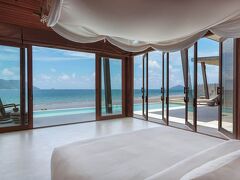 シックスセンス コンダオ 写真