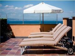 ホテル パラッツォ グアルダティ 写真