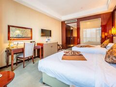 Jin Peng Plaza Hotel 写真