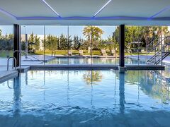 バルセロ セビリア レナンシミエント 写真