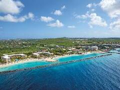 Sunscape Curacao Resort, Spa & Casino - All Inclusive 写真