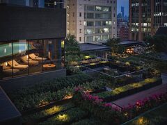 Alila Shanghai 写真